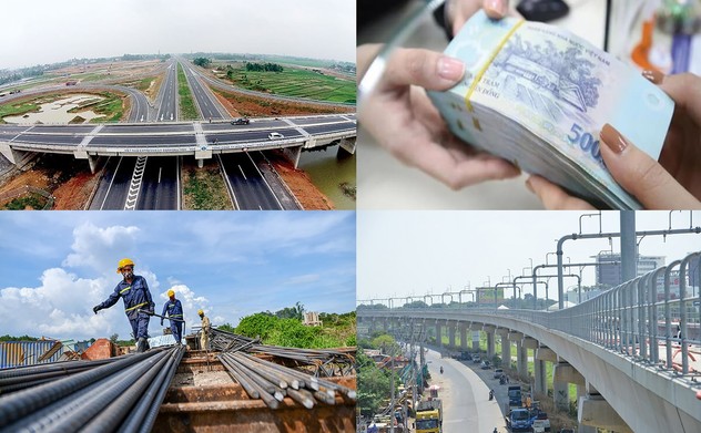 Thủ tướng Chính phủ chỉ đạo đẩy nhanh tiến độ giải ngân vốn đầu tư công những tháng cuối năm 2025